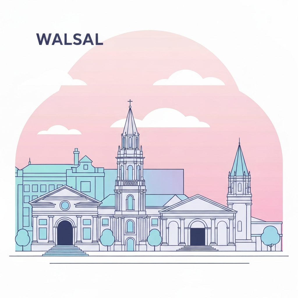 Walsall