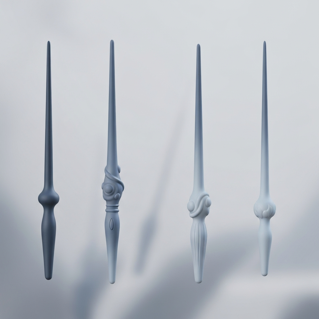 Wands