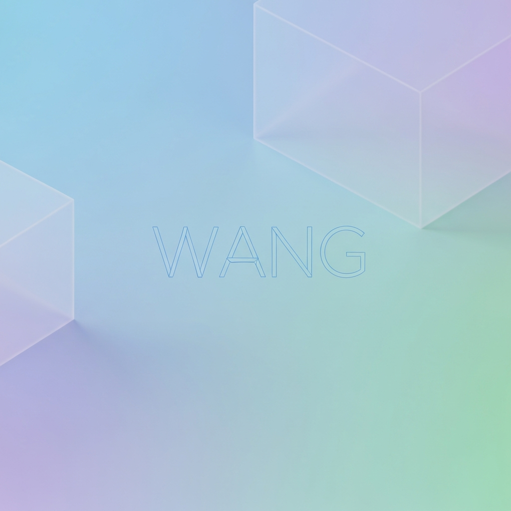 Wang