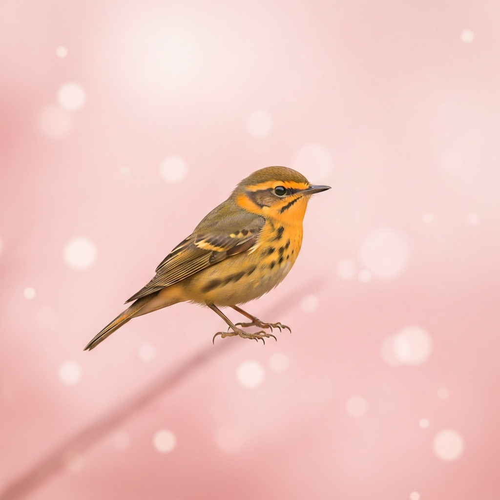 Warbler