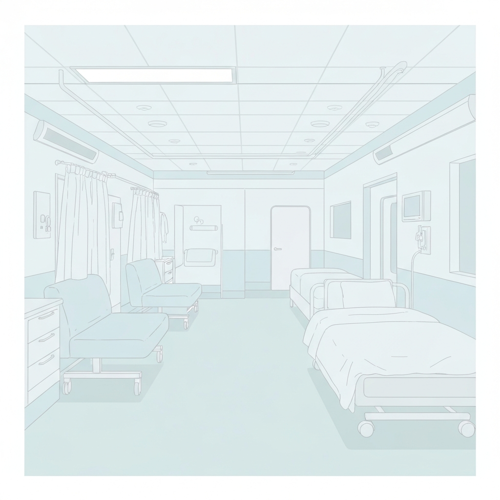 Ward