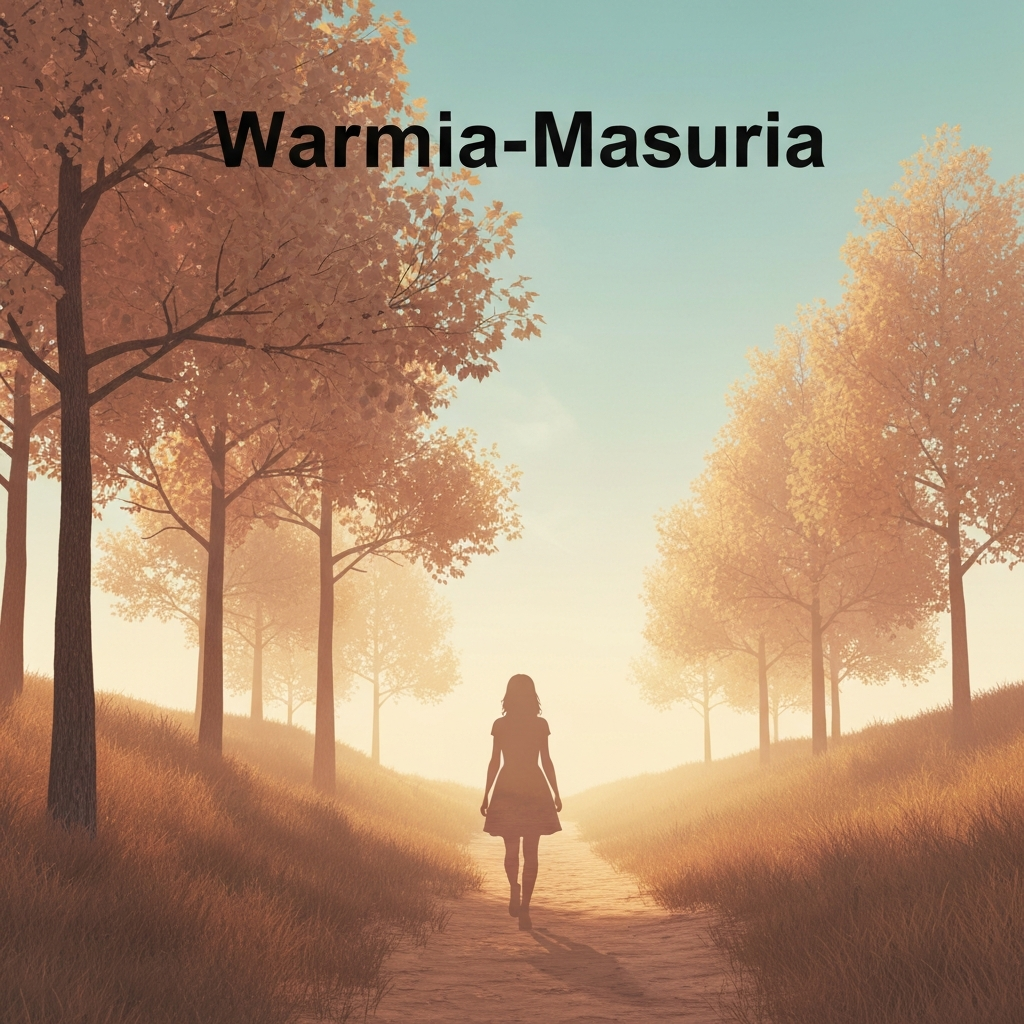 Warmia-Masuria