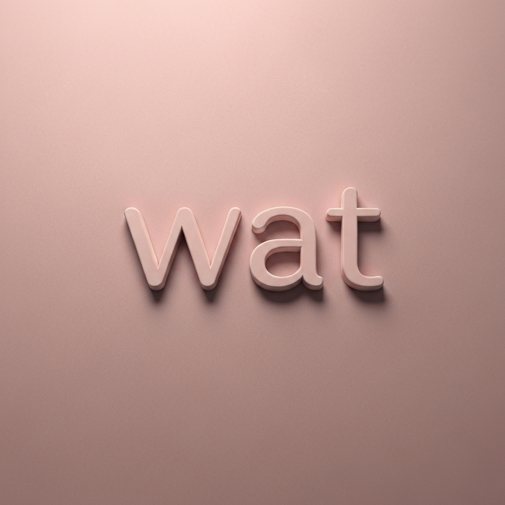 Wat