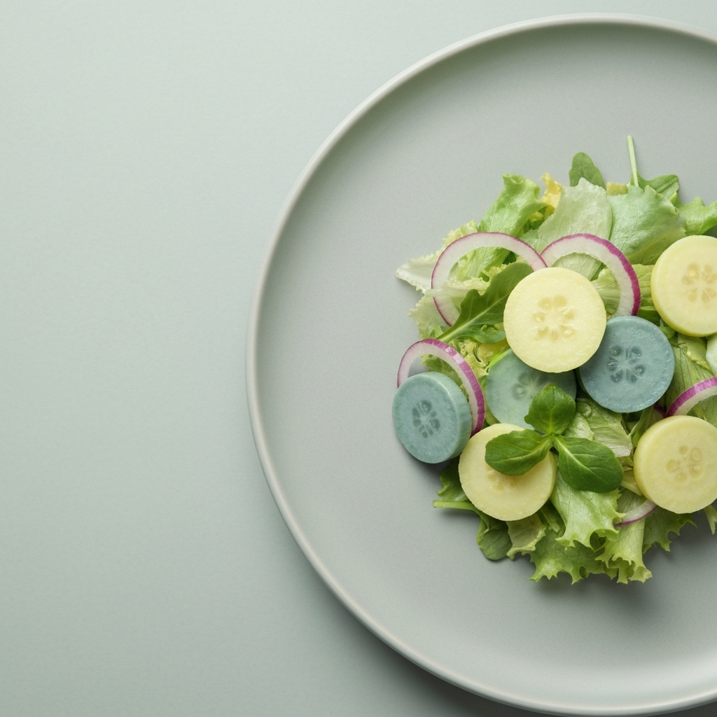 watergate salad