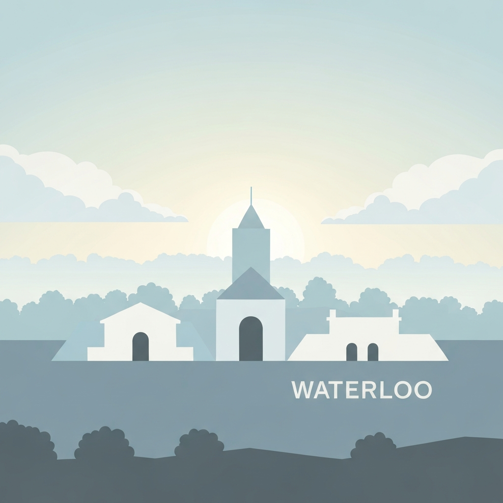Waterloo