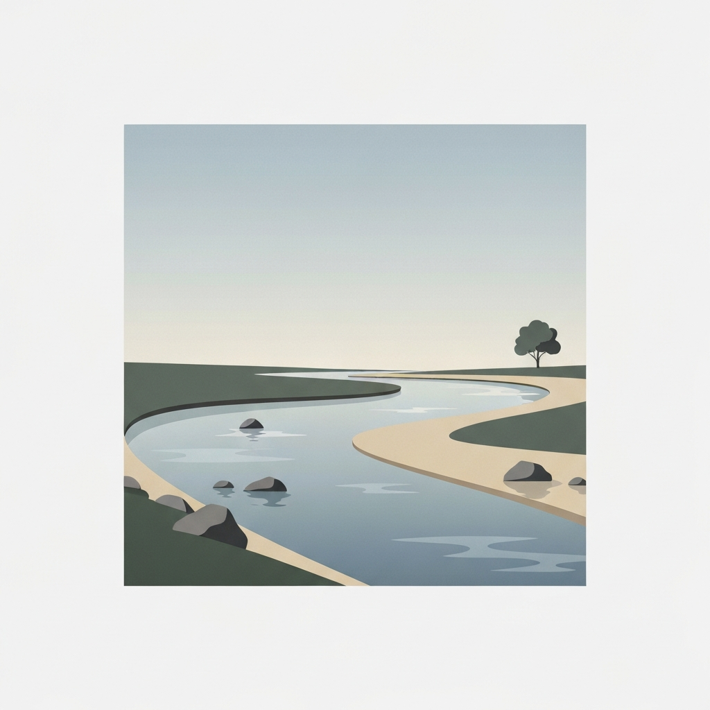 Waterside