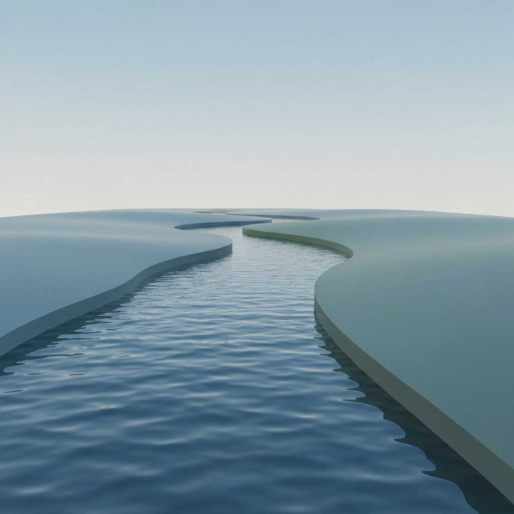 Waterway