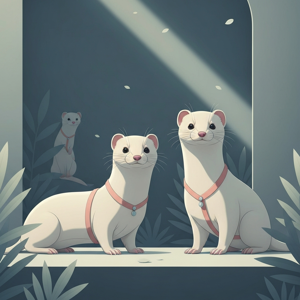 Weasels