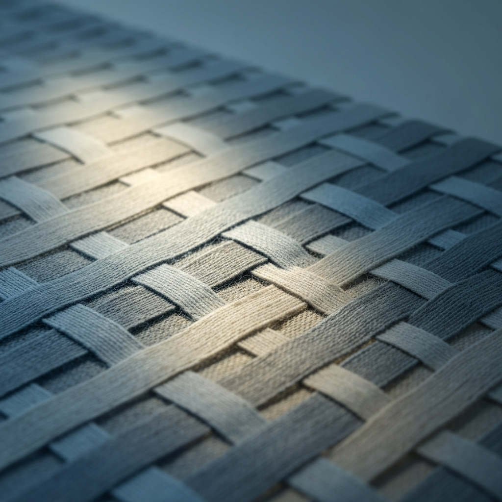 Weaving