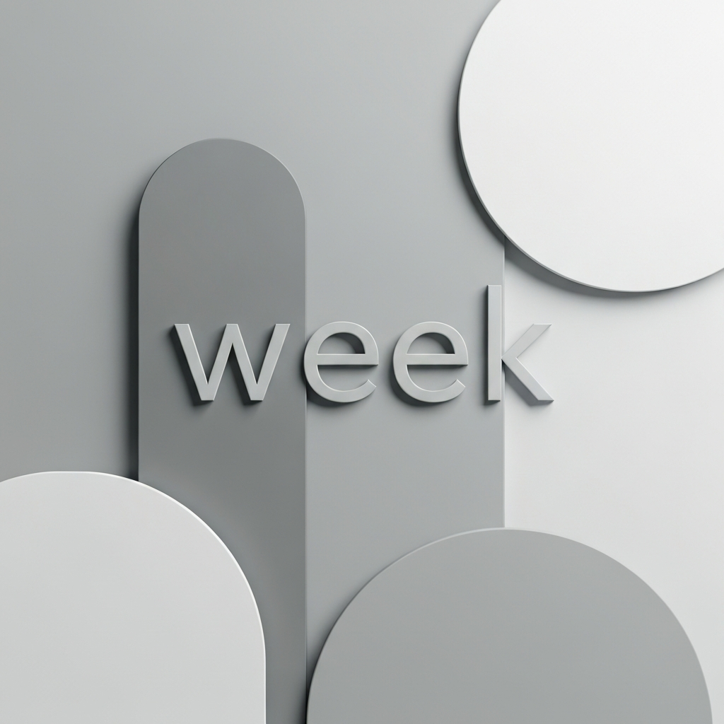 Week