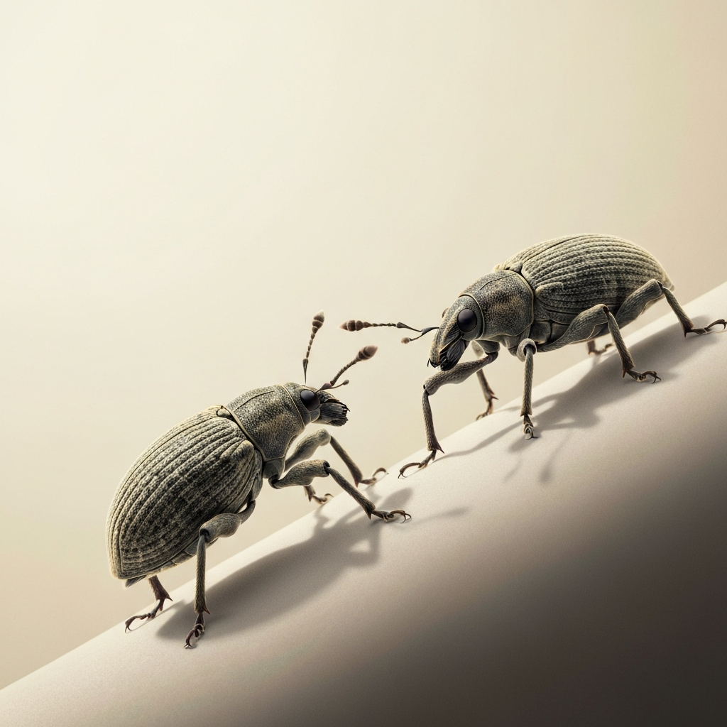 Weevils
