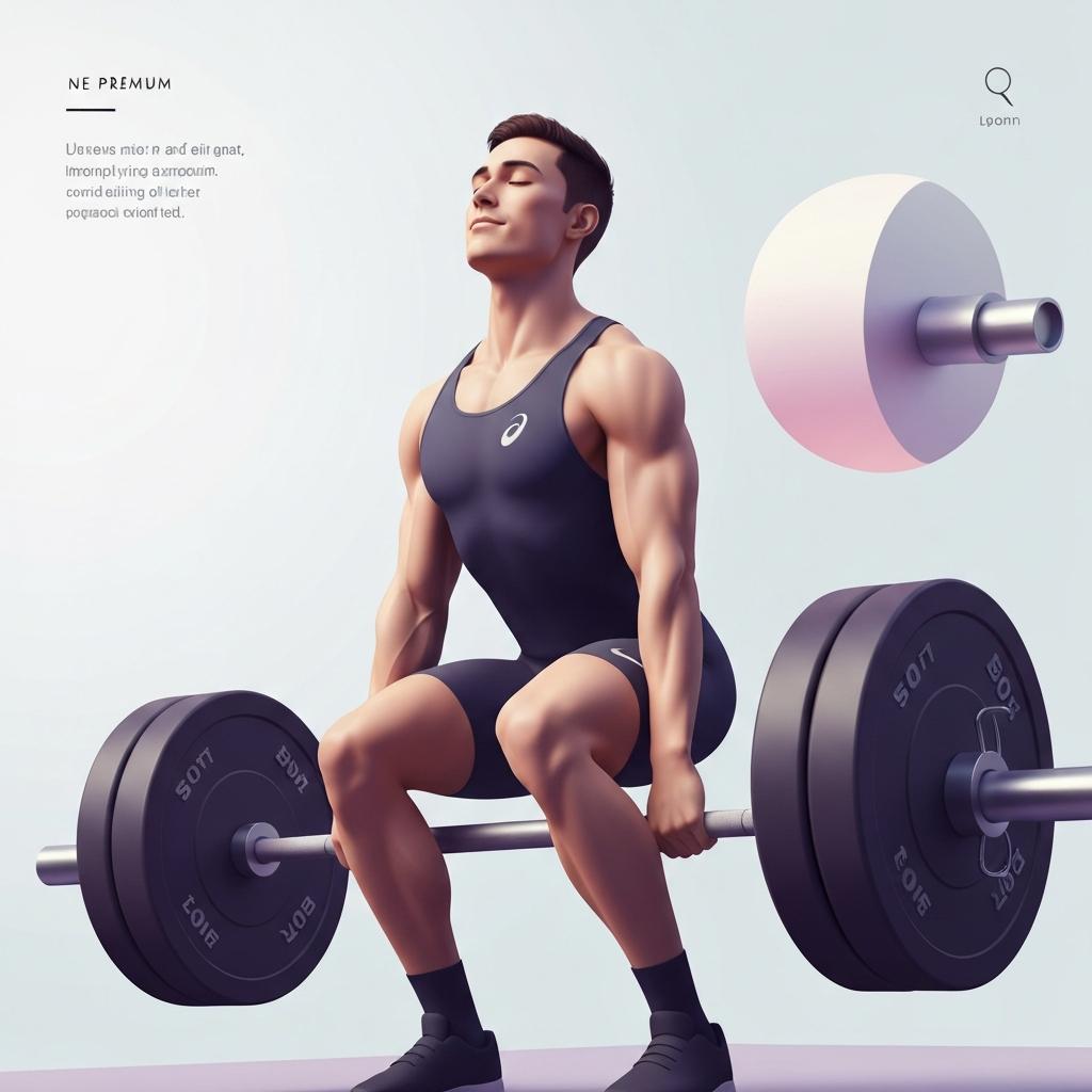Weightlifting