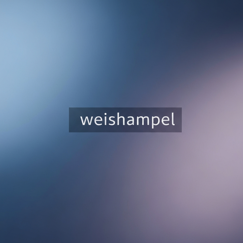 Weishampel