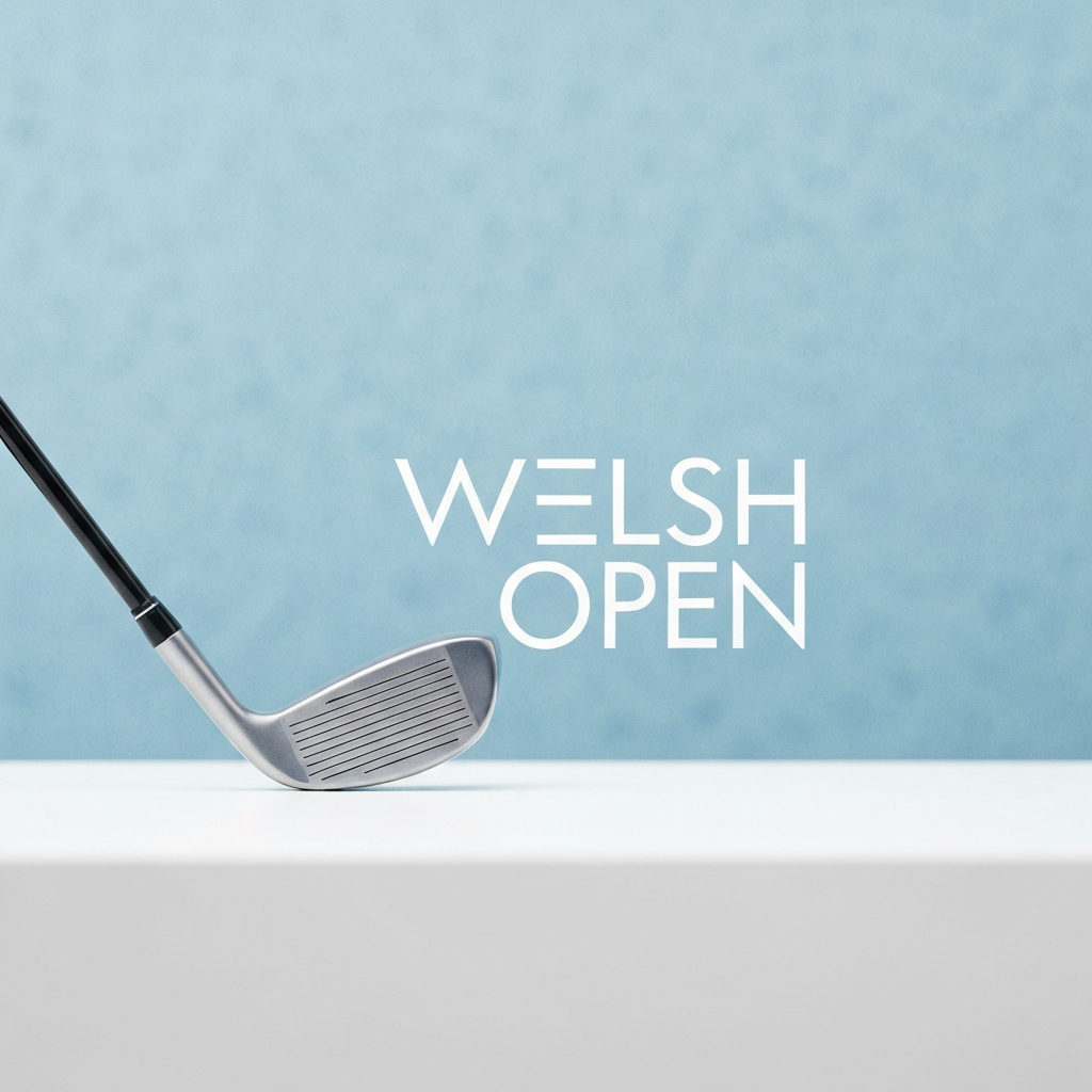 welsh open