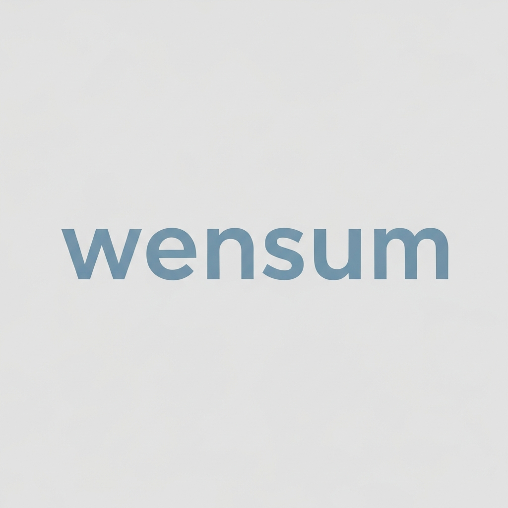 Wensum
