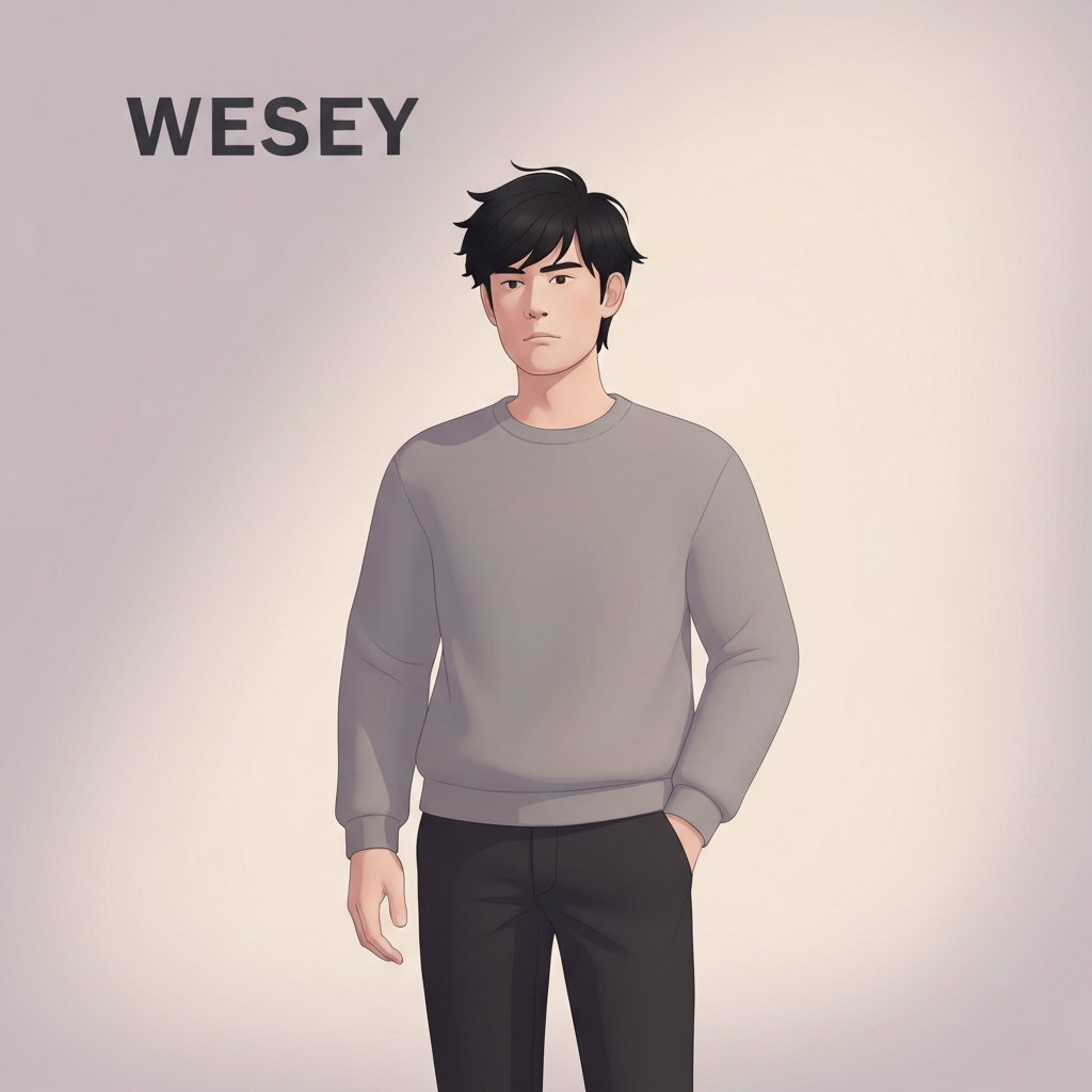 Wesley