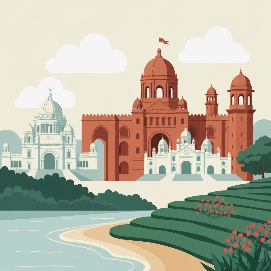 West Bengal