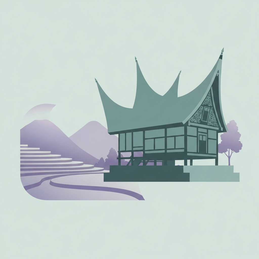 West Sumatra
