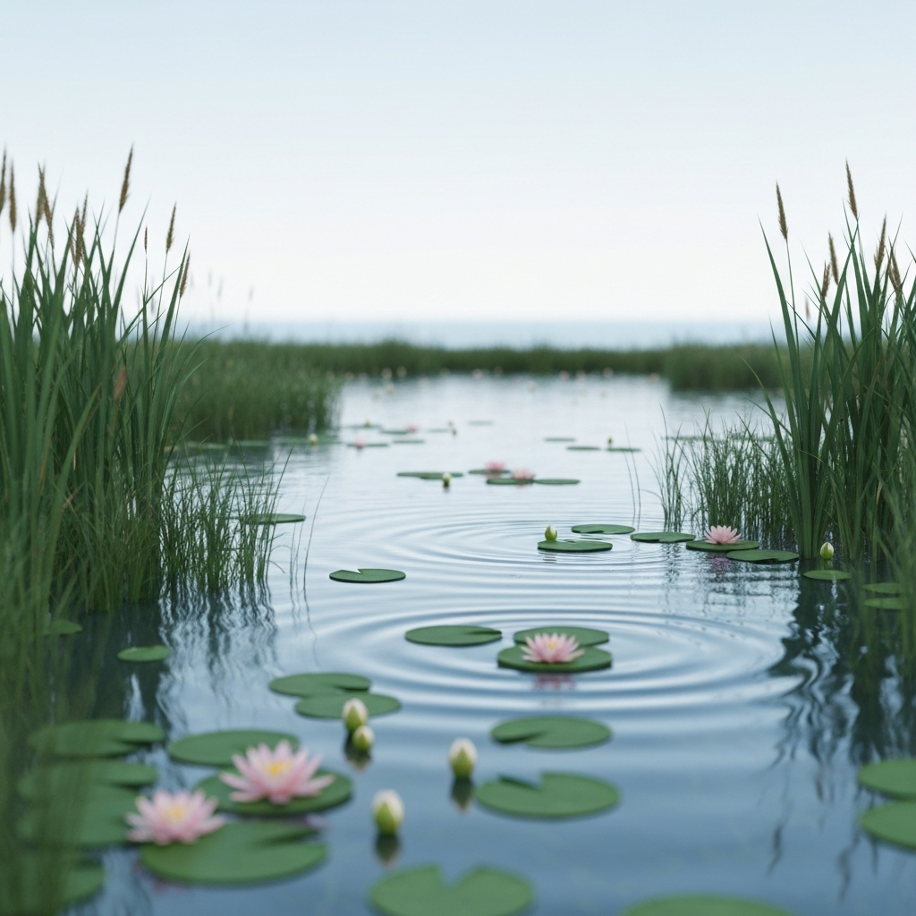 Wetland