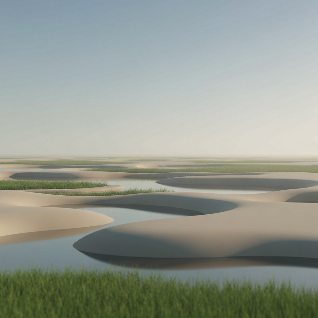 Wetlands
