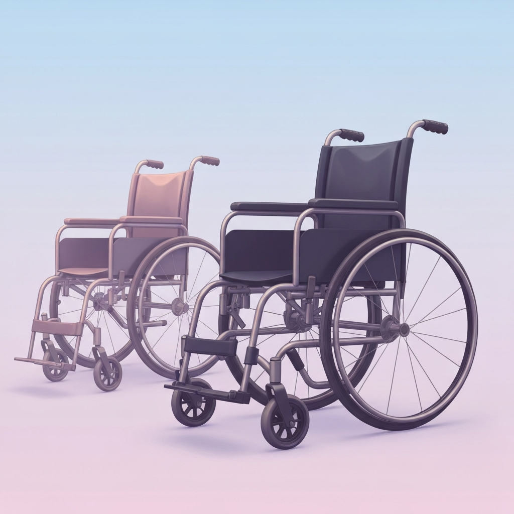 Wheelchairs
