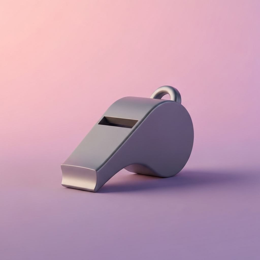 Whistle