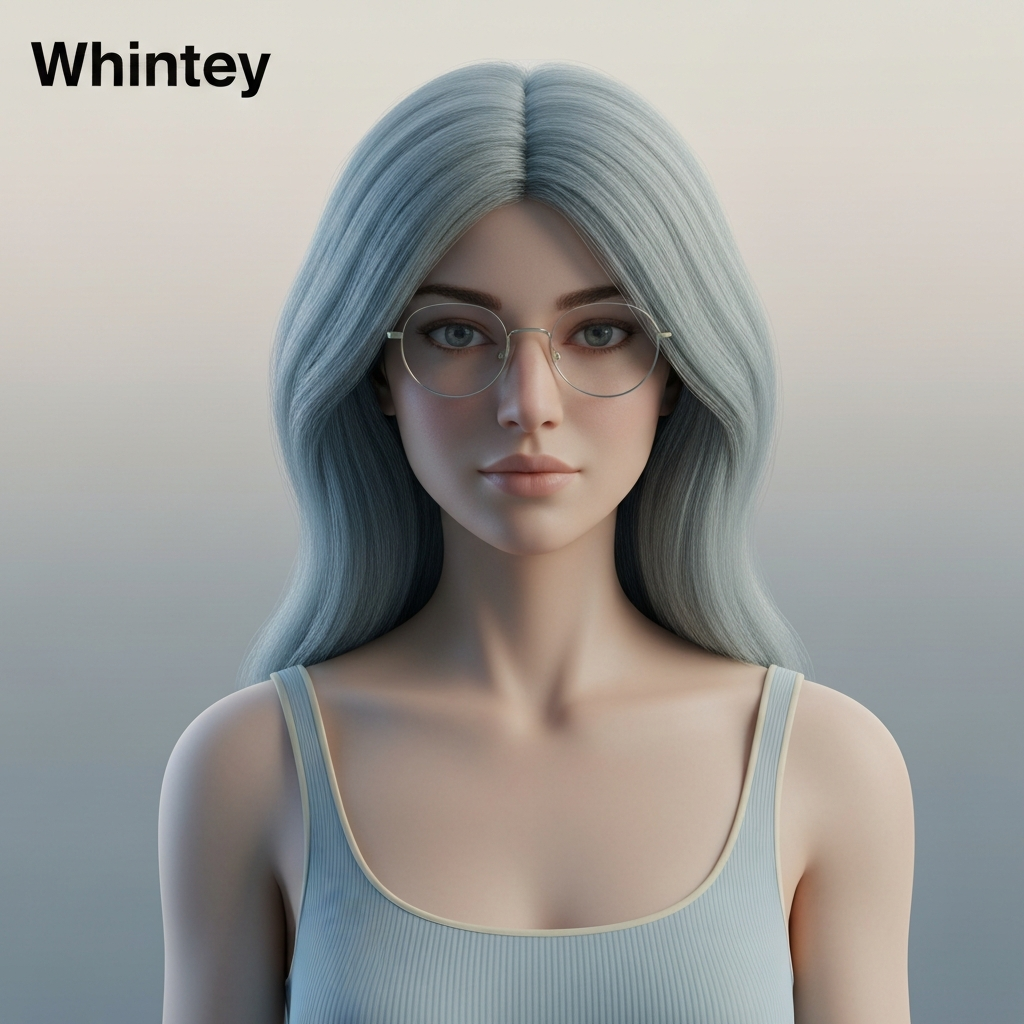 Whitney