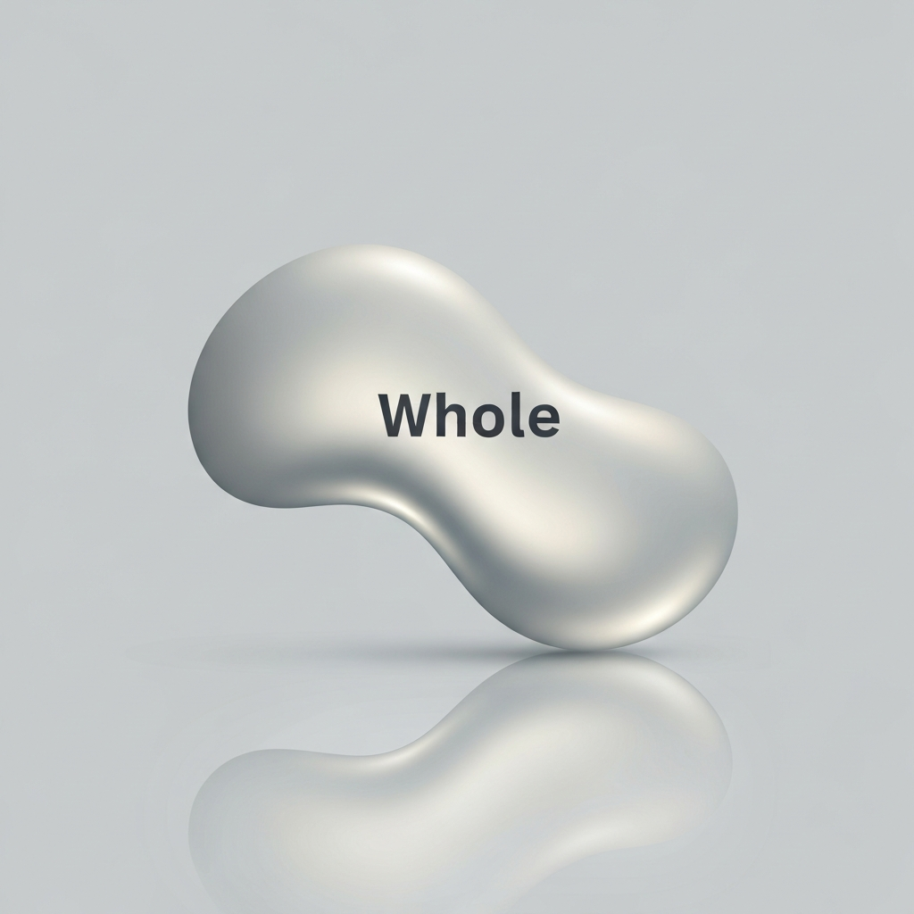 whole