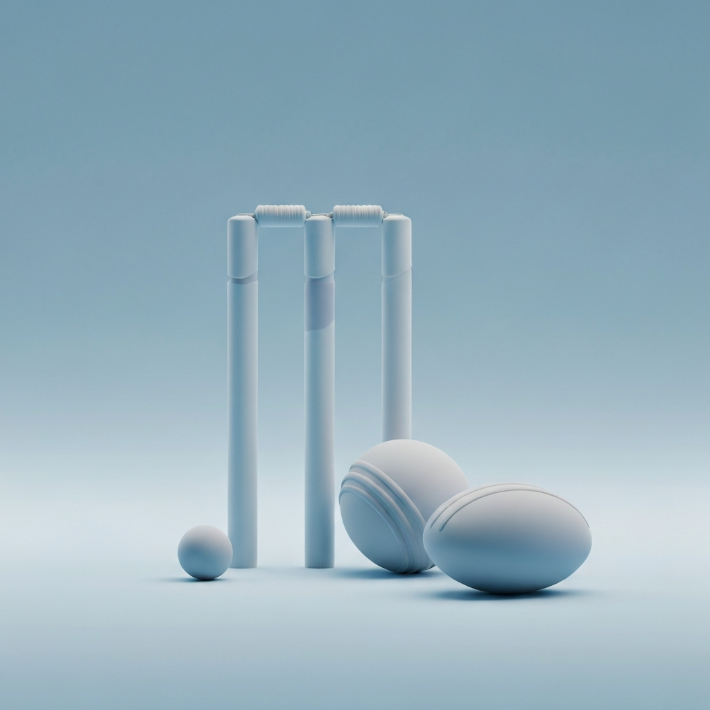 wickets