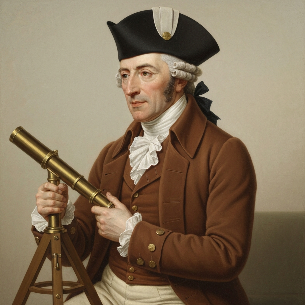William Herschel