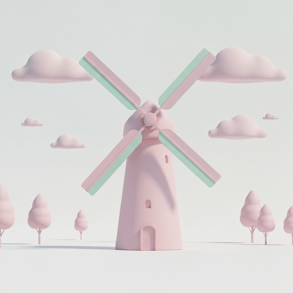 Windmill