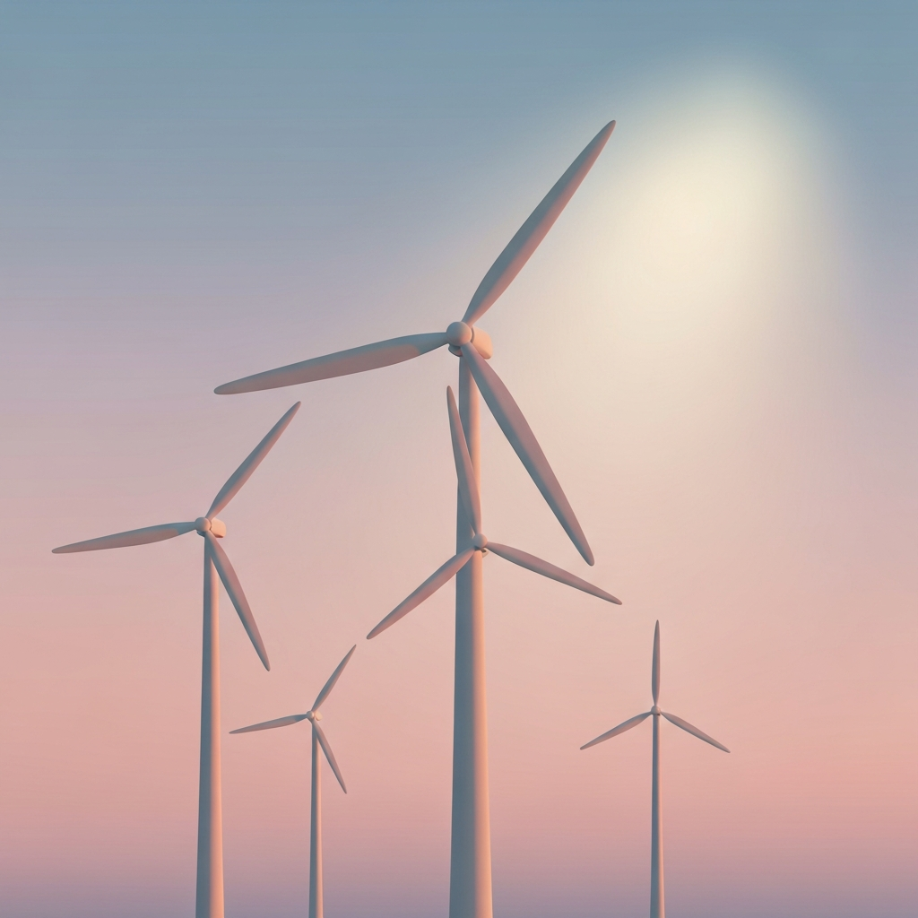 Windmills