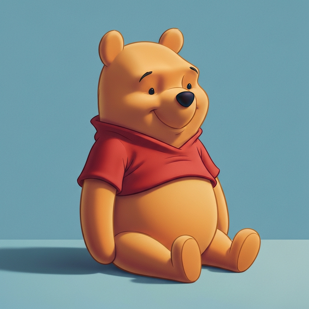Winnie-the-Pooh