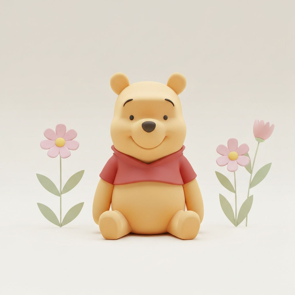 Winnie