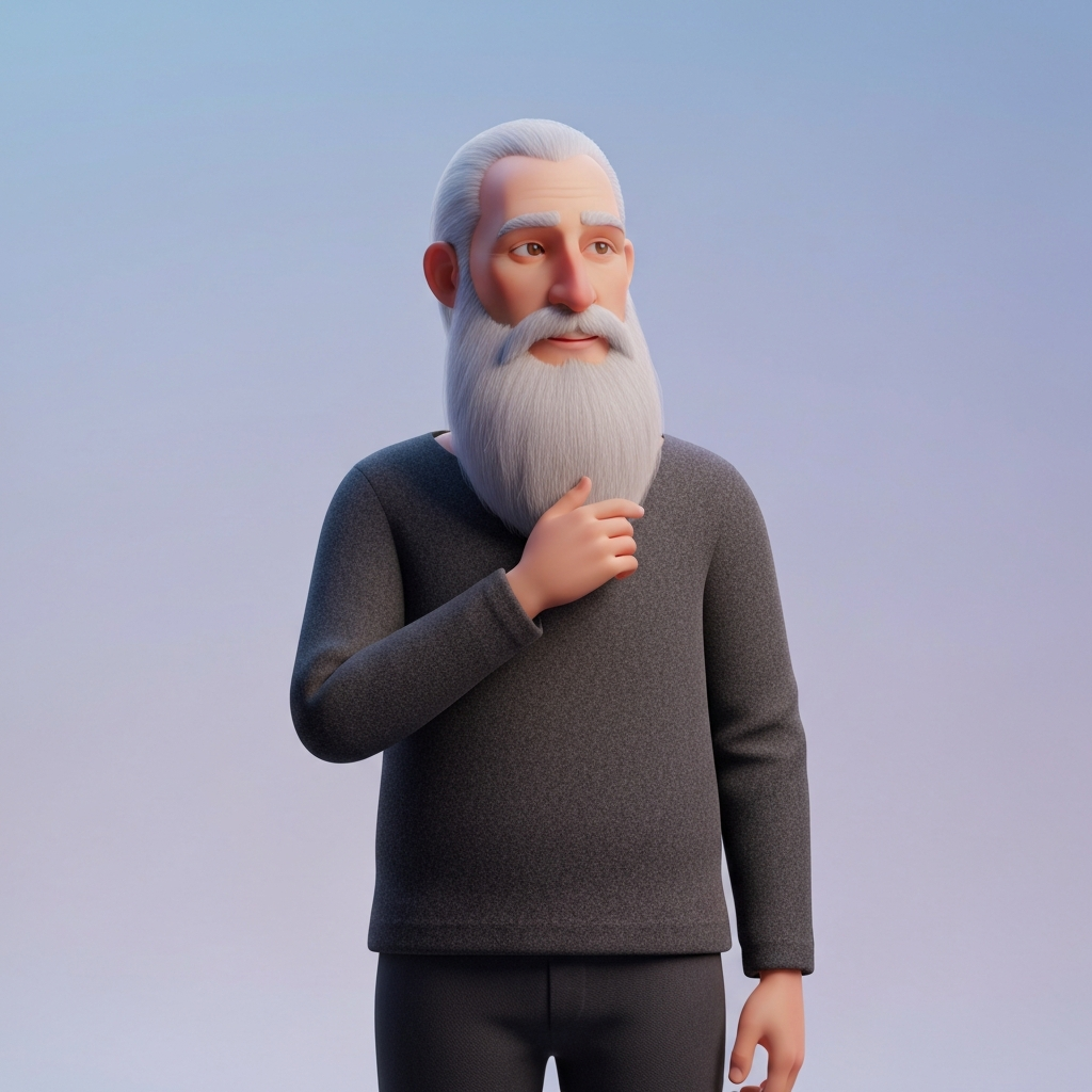 Wiseman