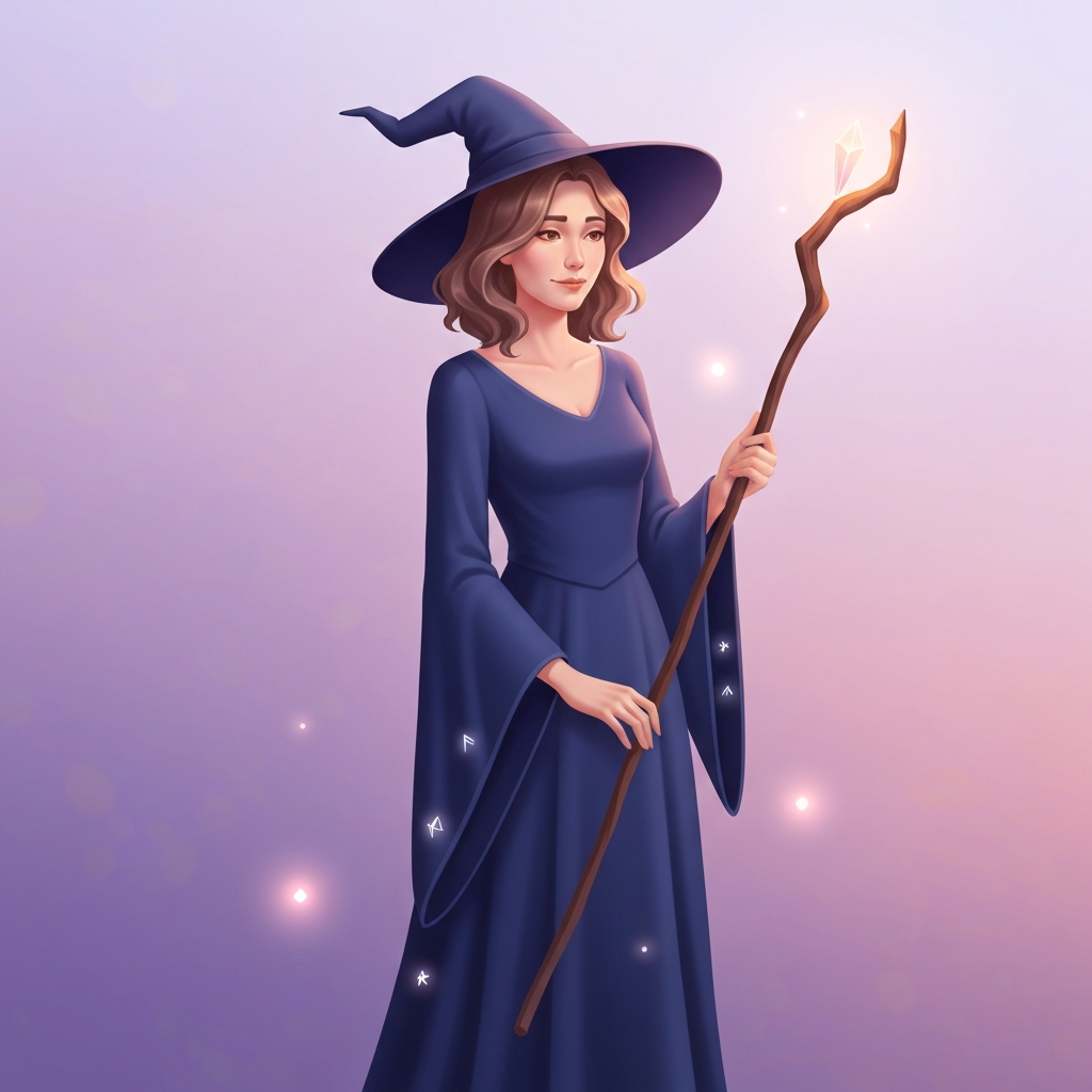 witch