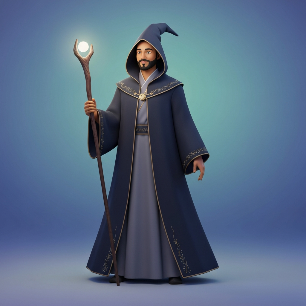 Wizard