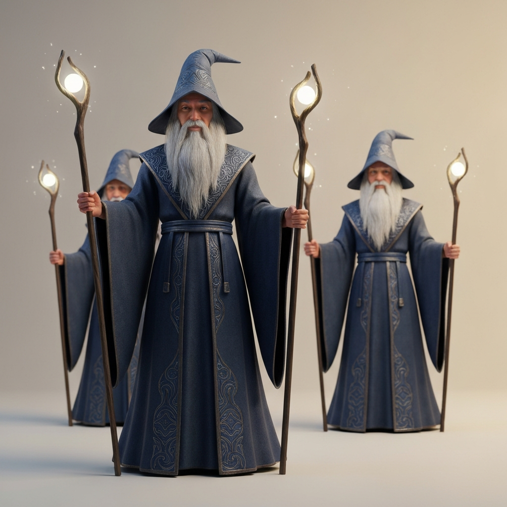 Wizards