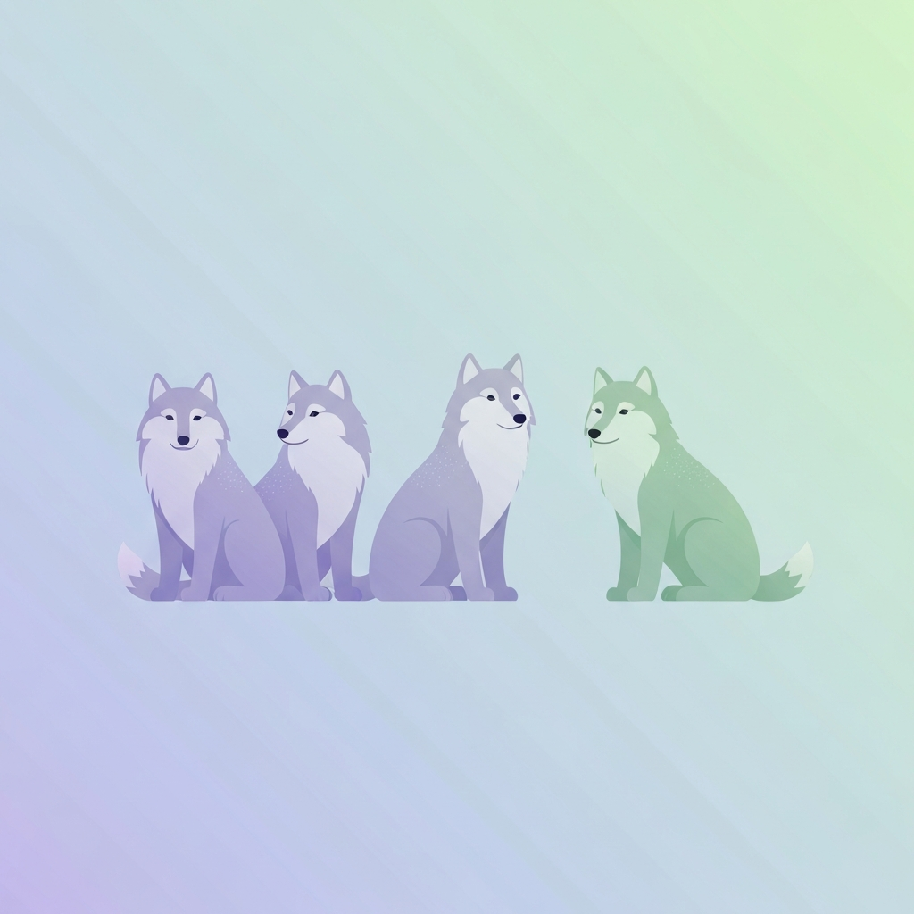 Wolfpack