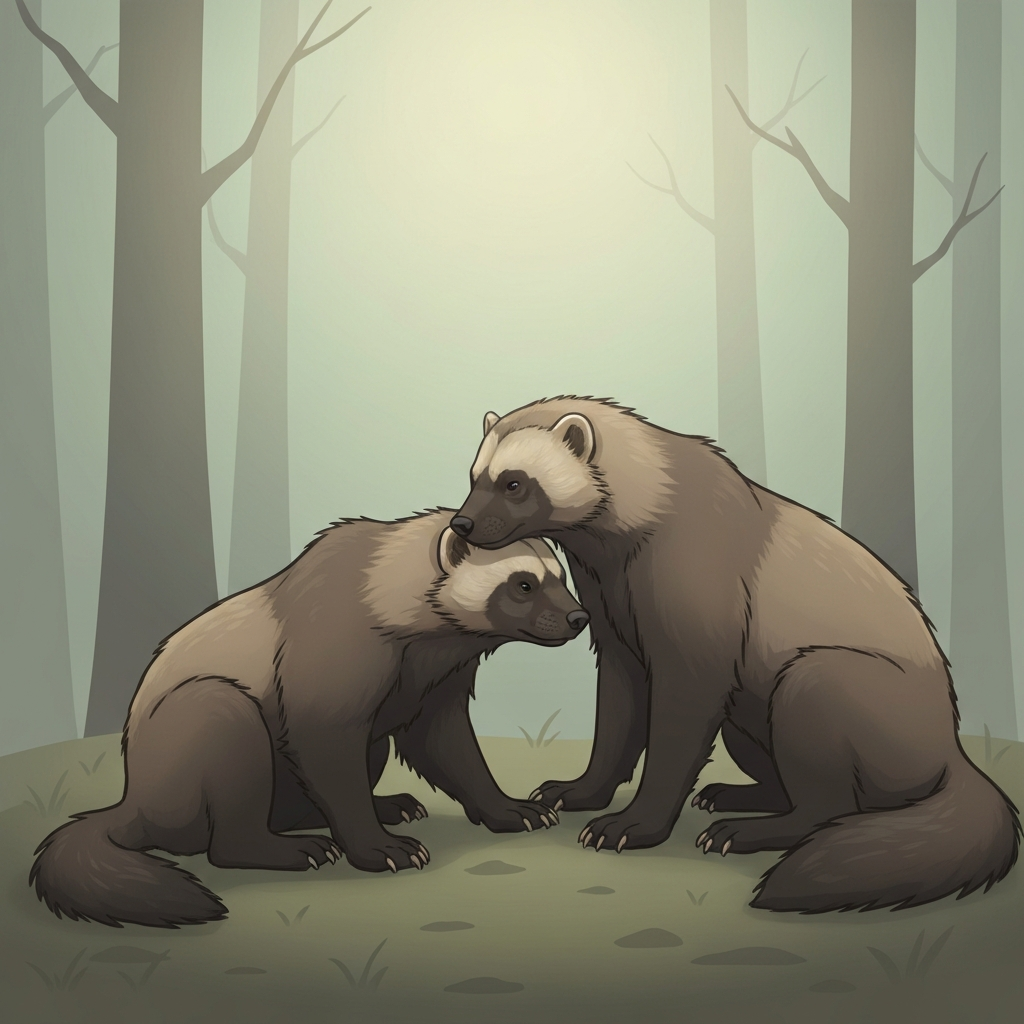 Wolverines