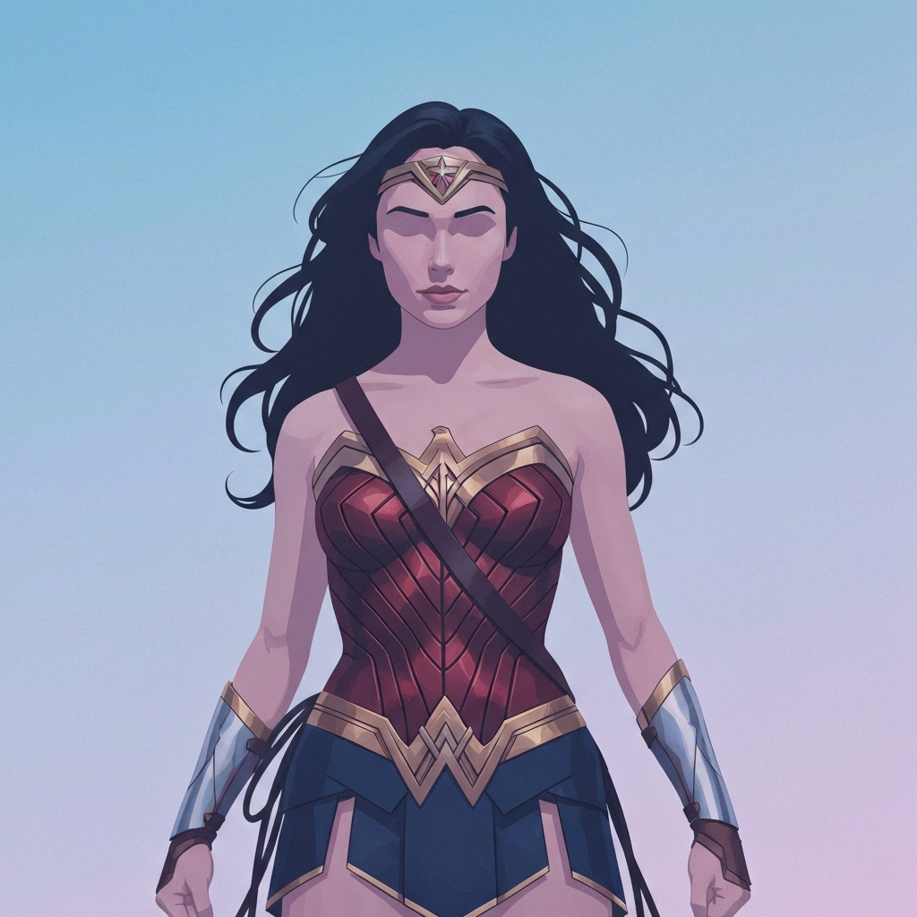 Wonder Woman