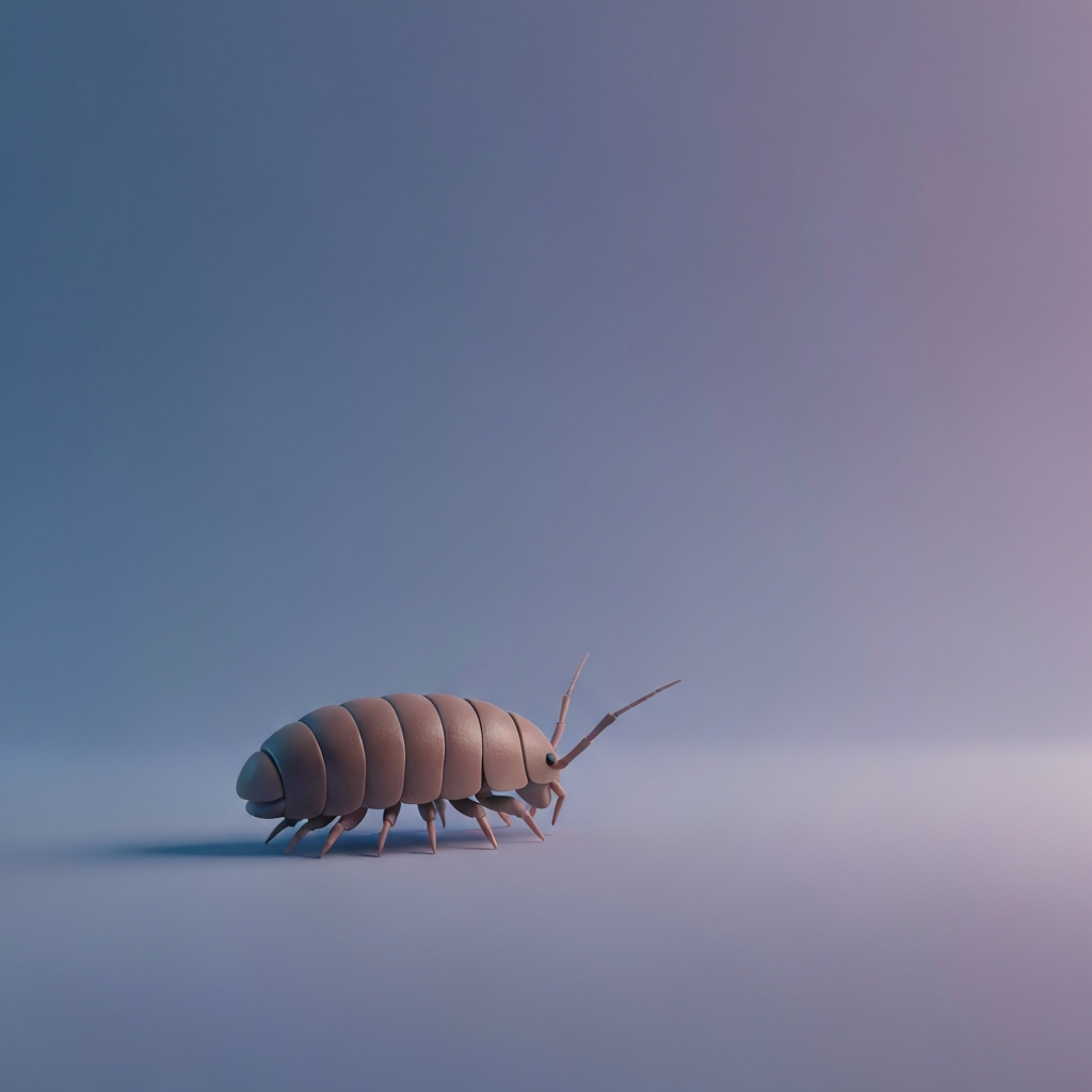 Woodlice