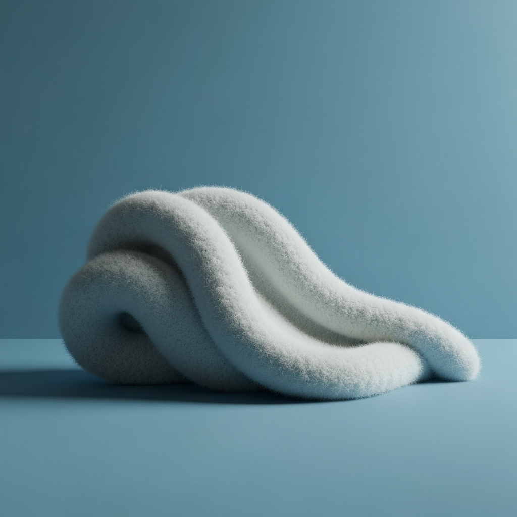 Woolly