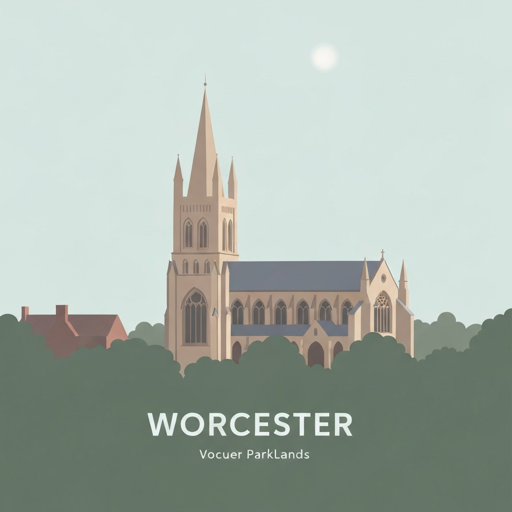 Worcester