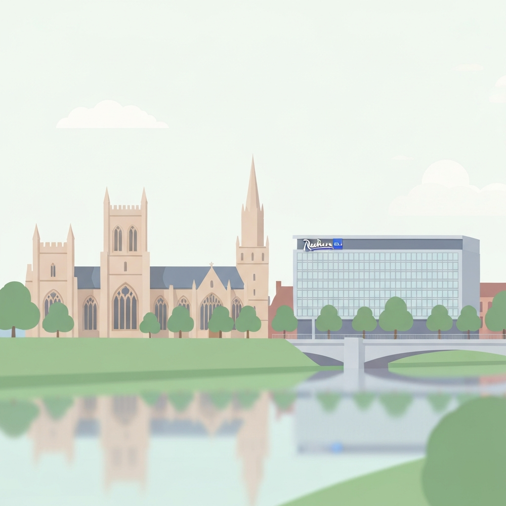 Worcestershire