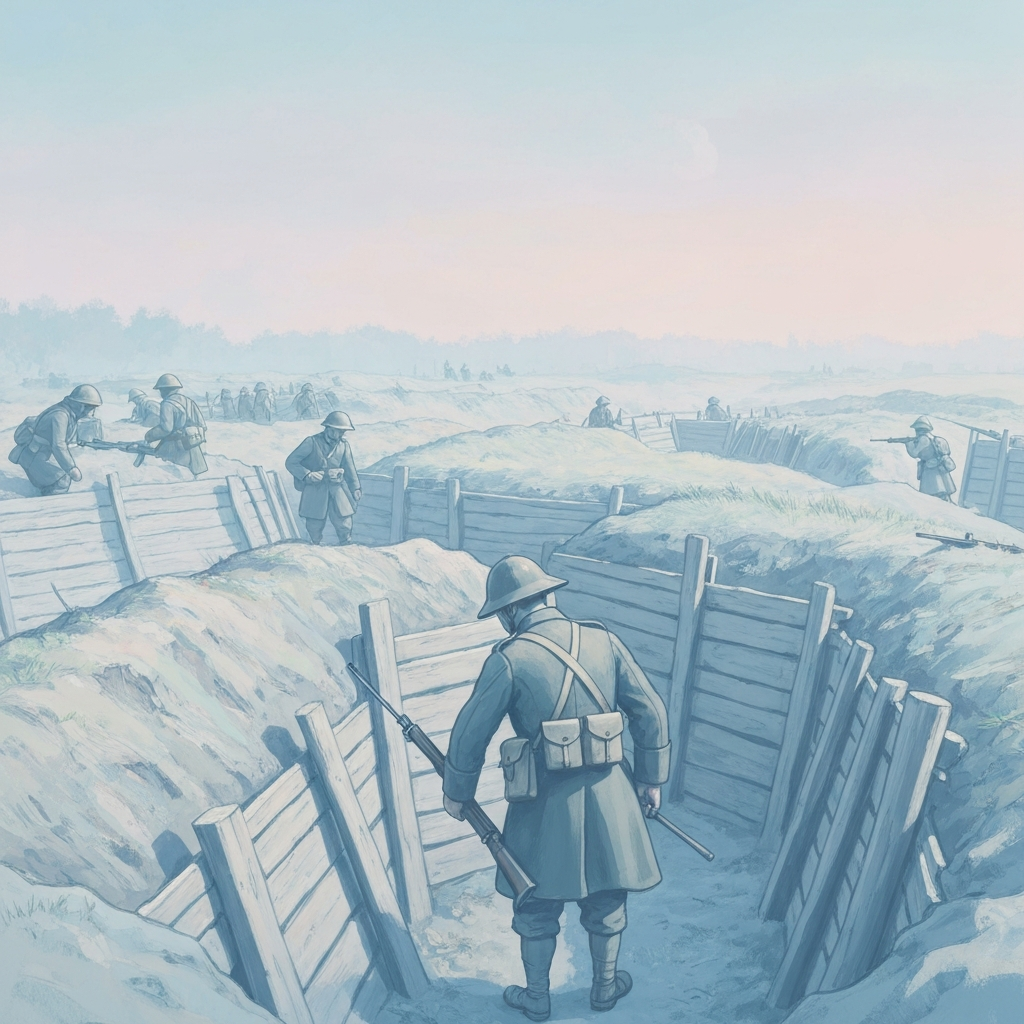 World War I