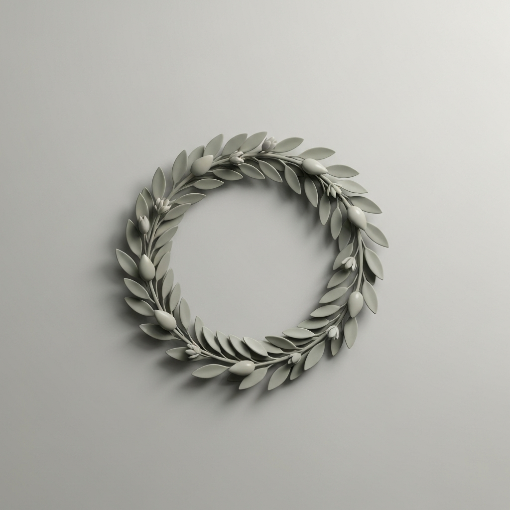 wreath