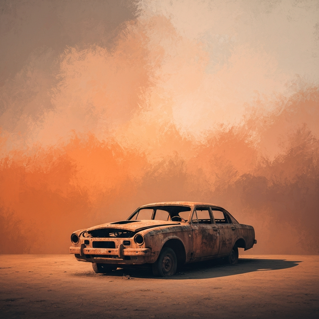 Wreck