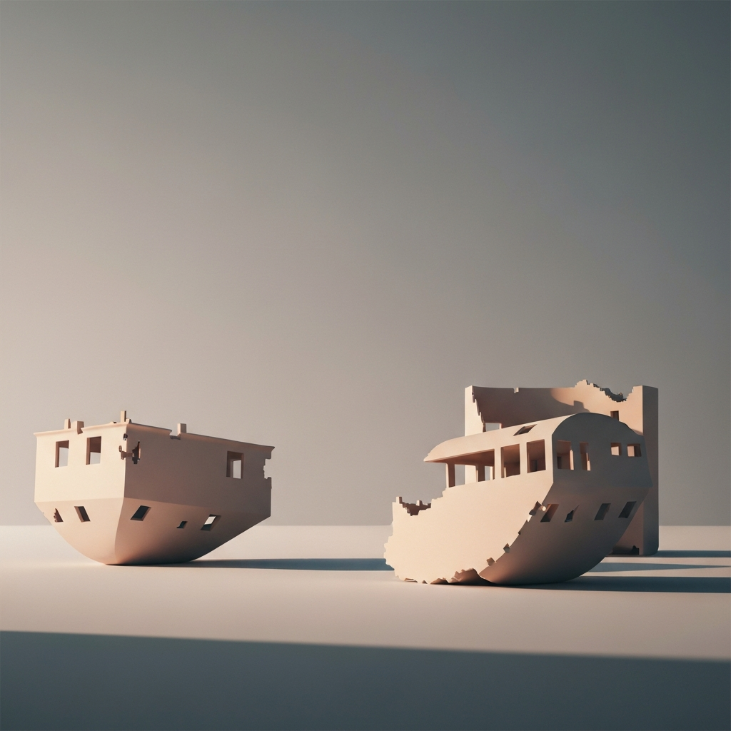 wrecks