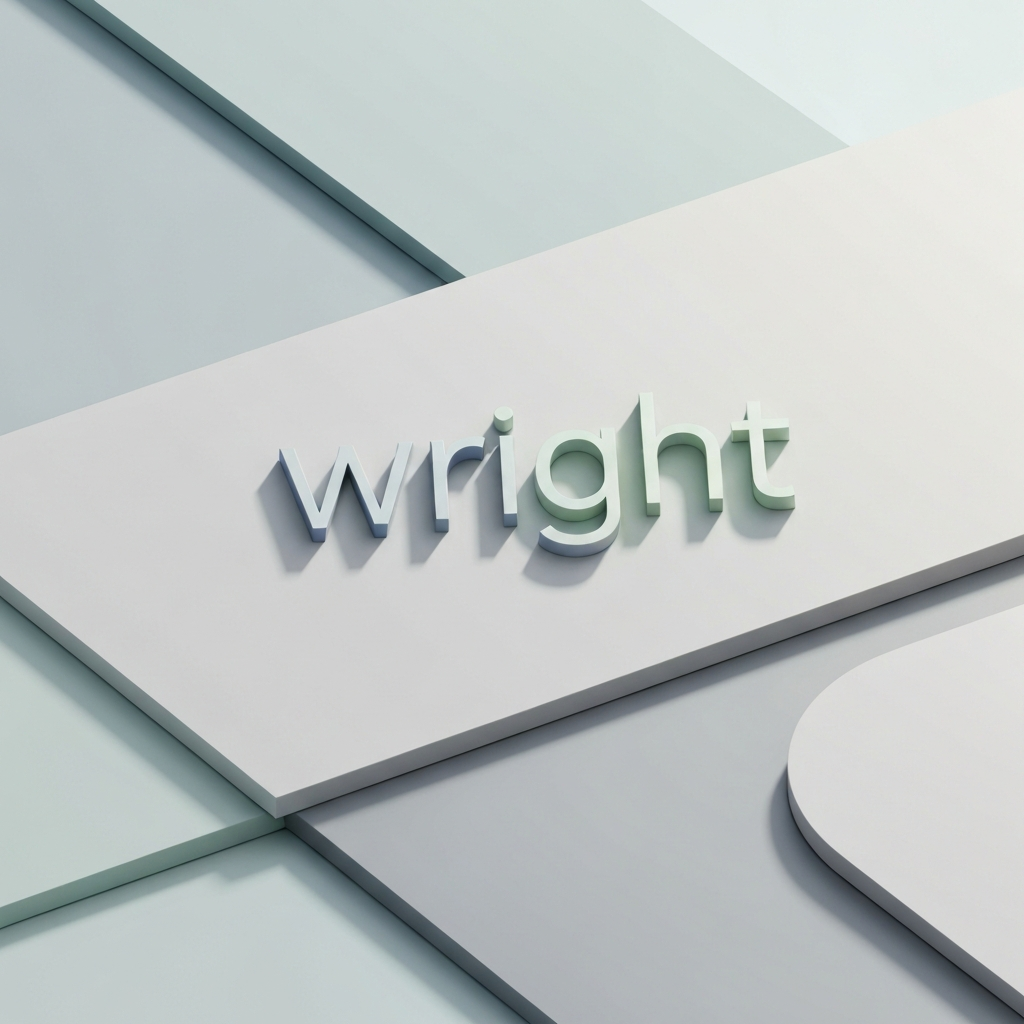 Wright